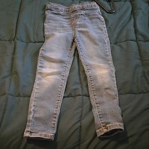 Classic Blue Women's Jeans